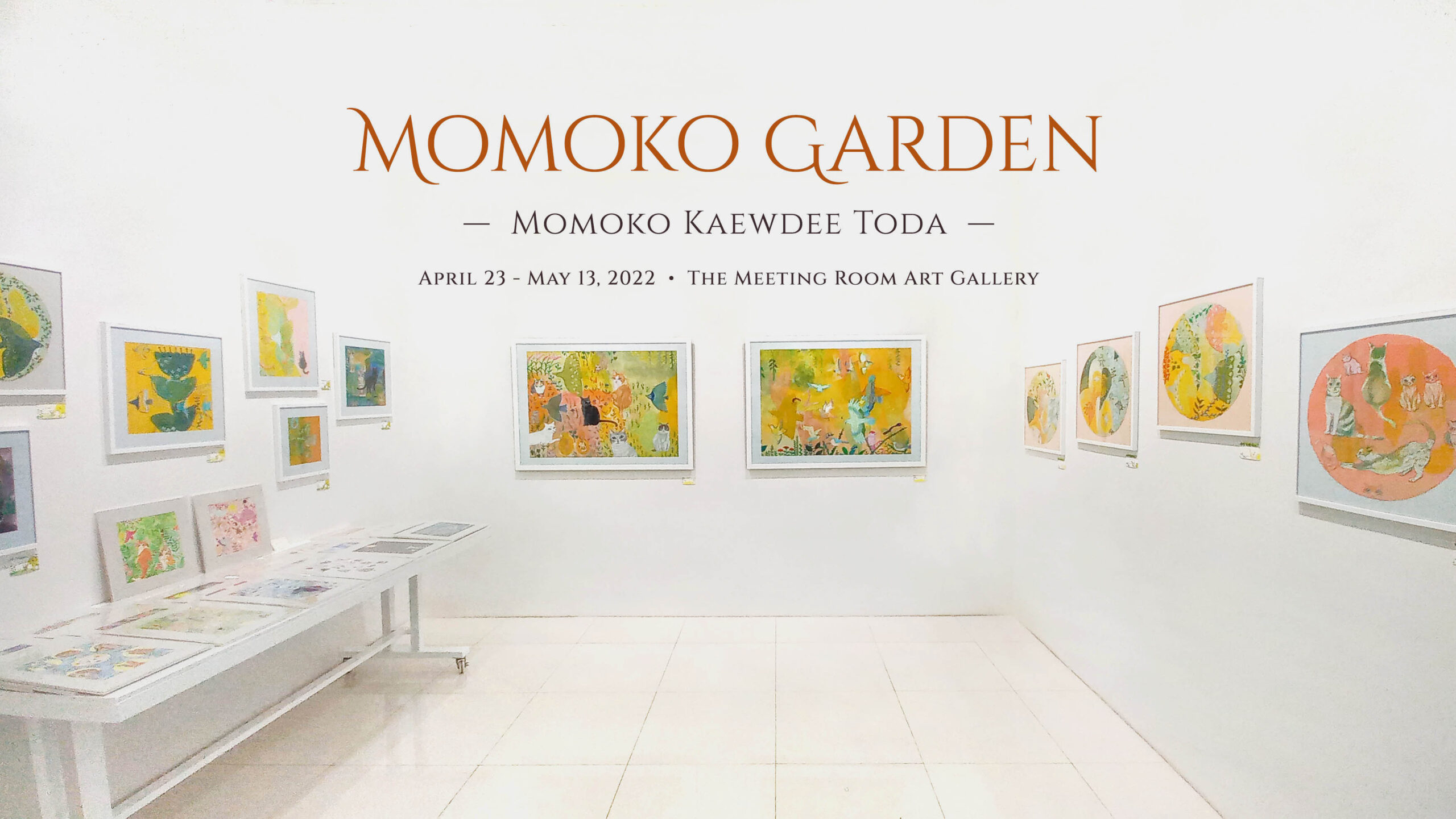 Momoko Garden Whats news 1 scaled