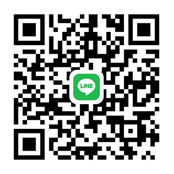 Line QR Code