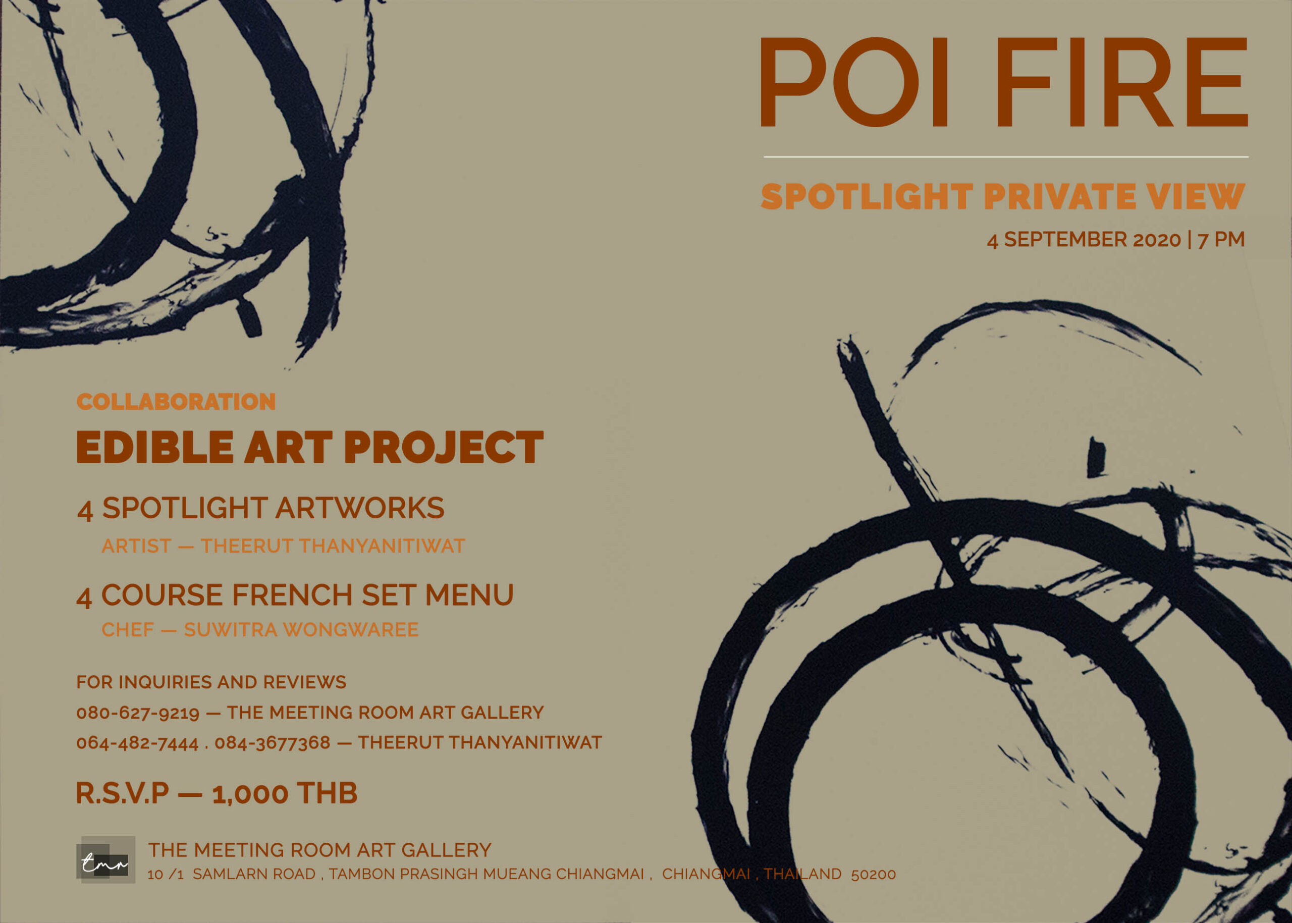 Poi Fire Invitation Card 1 scaled