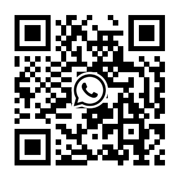 Whatapp QR Code